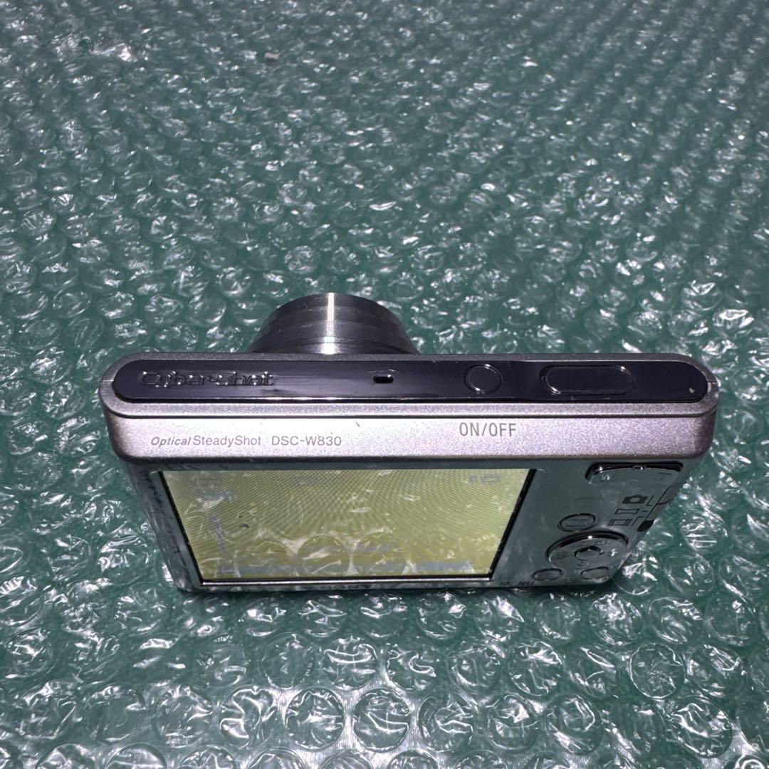 ✴*︎様 SONY DSC-W830 コンパクトデジタルカメラ