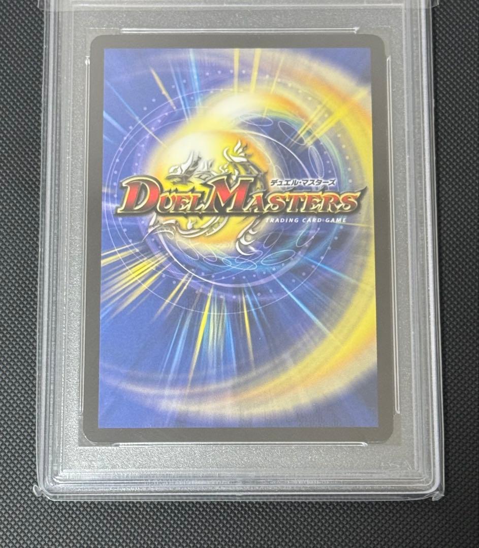 超竜バジュラズテラ 初期 PSA9