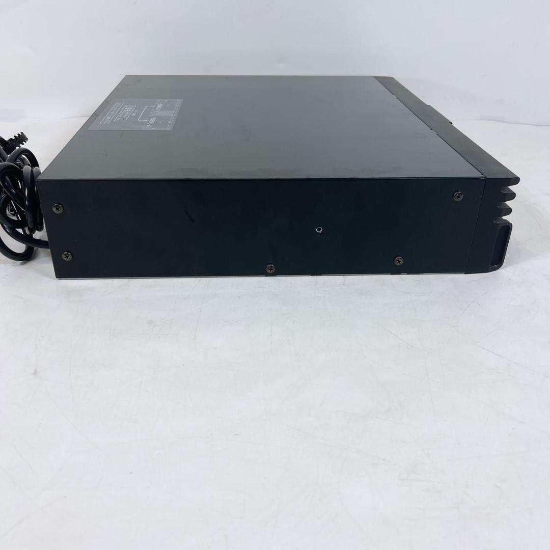 RAMSA ラムサ WP-C104 パワーアンプ パナソニック 4チャンネル