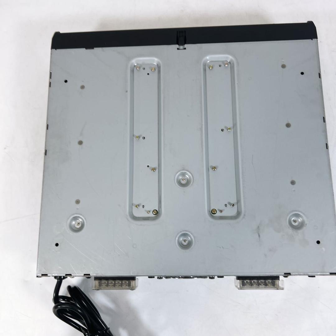 RAMSA ラムサ WP-C104 パワーアンプ パナソニック 4チャンネル