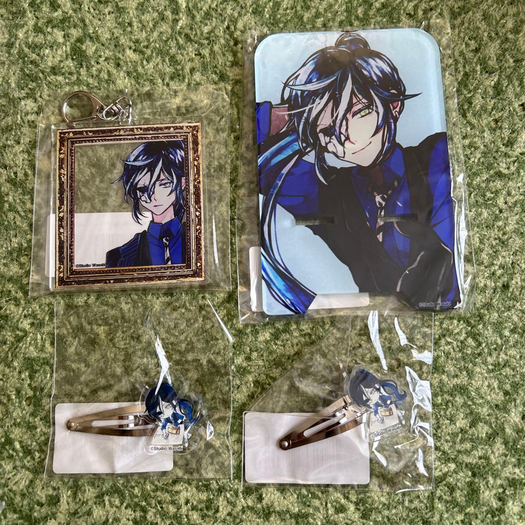 あくねこ　ボスキ　まとめ売り