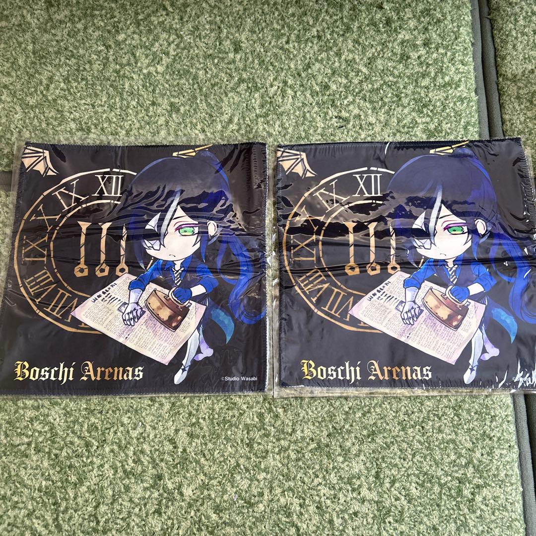 あくねこ　ボスキ　まとめ売り