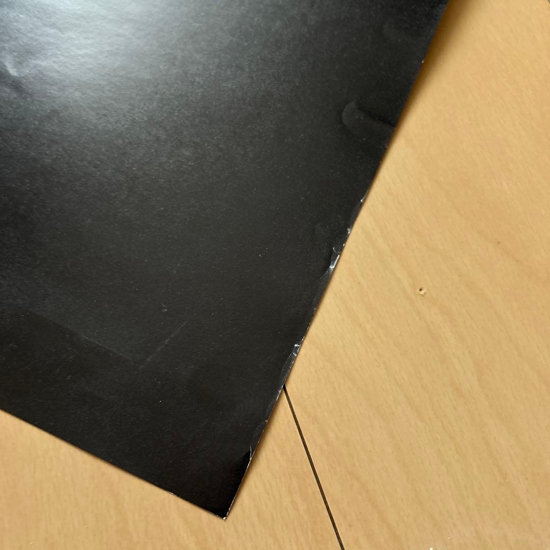 【即購入ok!!】安室奈美恵『Break It』非売品 告知ポスター