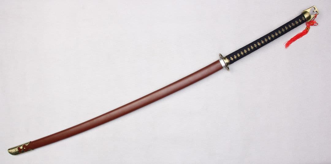 蛍丸-刀剣乱舞 古兵器 武具 刀装具 模造刀·模擬刀 cosplay 日輪刀
