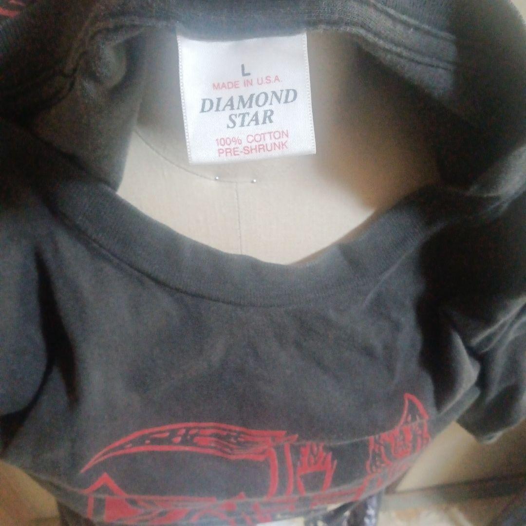 DEATH INDIVIDUAL THOUGHT PATTERN Tシャツ