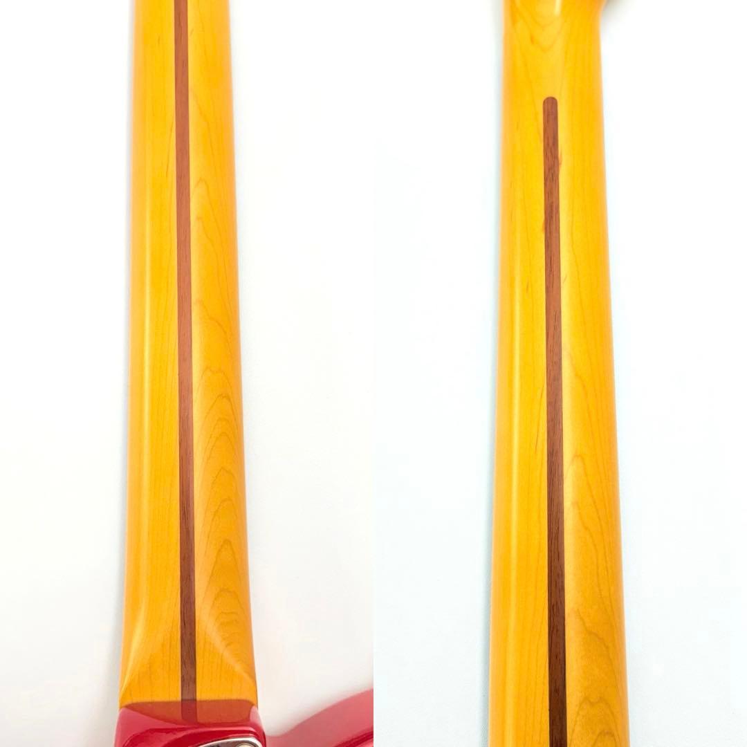 【美品】COOLZ ZTL-V/R エレキギター クールジー