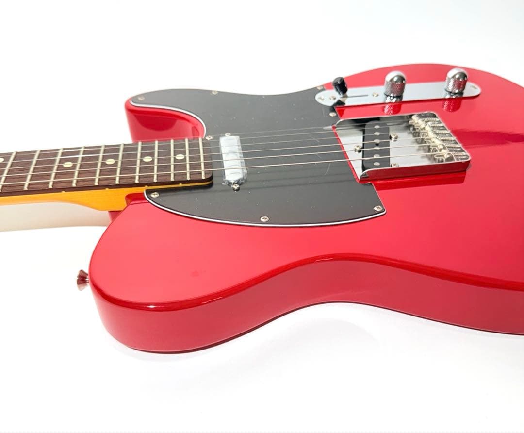 【美品】COOLZ ZTL-V/R エレキギター クールジー