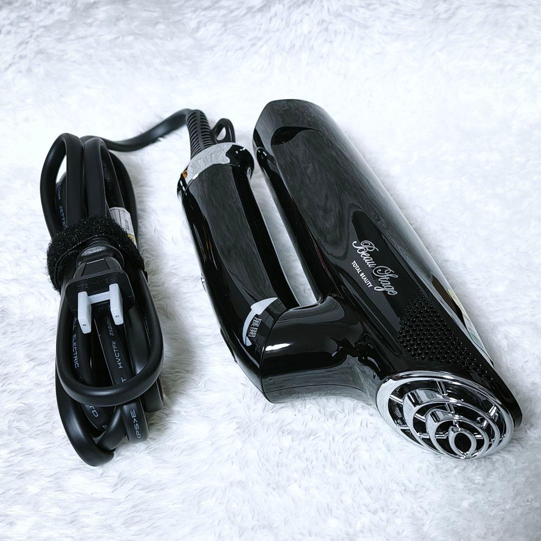 【極美品】アデランス エレガンジェット ドライヤー AD-BSO1EX