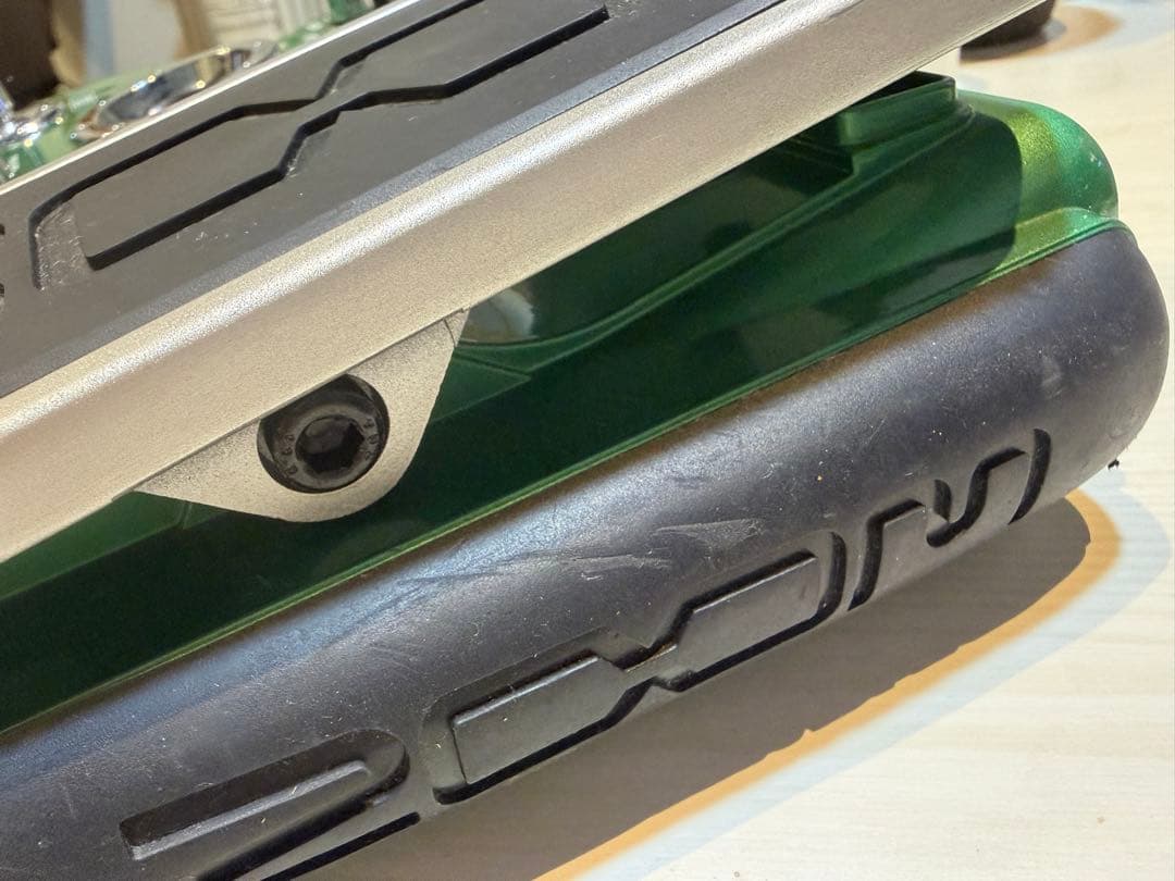 ZOOM A2.1u マルチエフェクター（アダプター付きません）