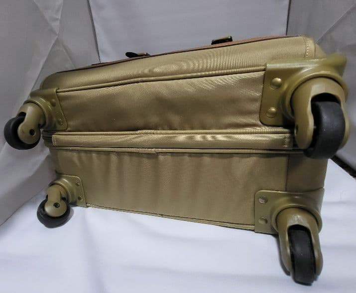 ハートマン　キャリーケース　パイロットトロリー　スーツケース