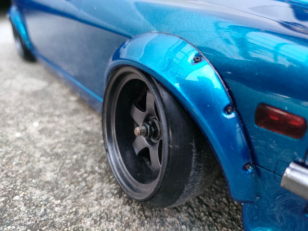 ヤマタイページ