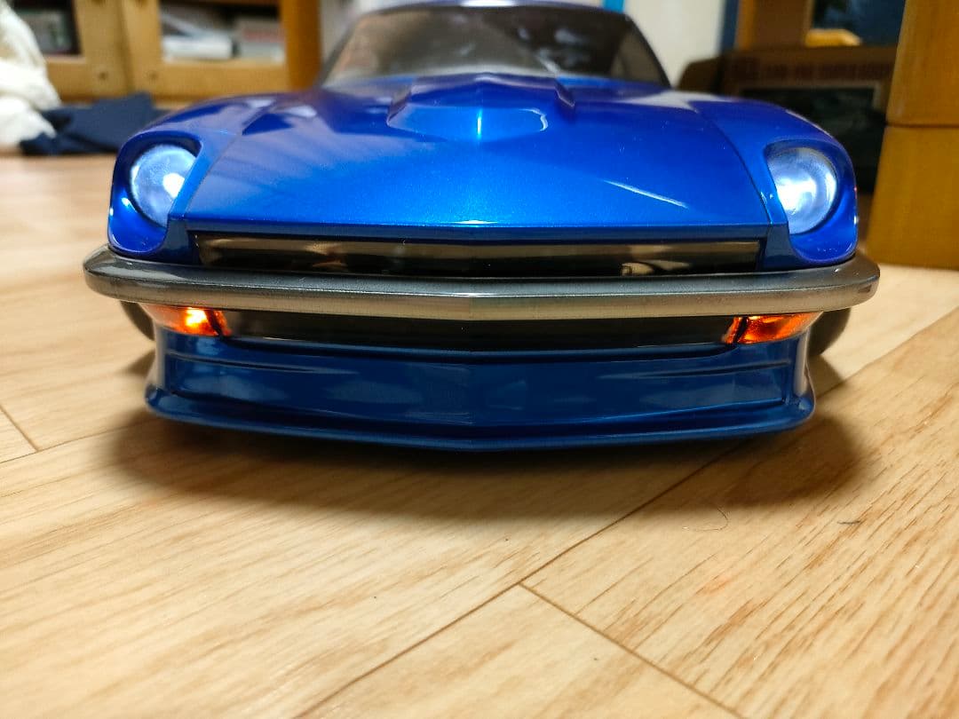 ヤマタイページ