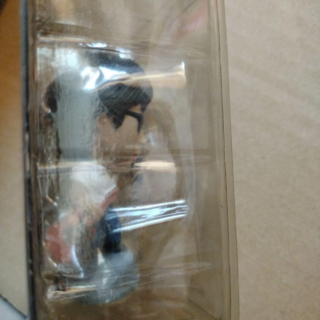 【新品未開封】浜田省吾 フィギュア　ライブバージョン