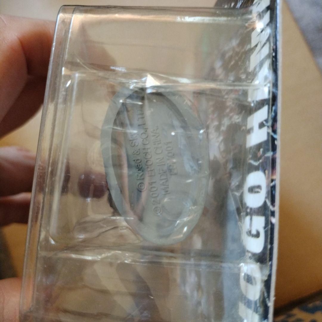 【新品未開封】浜田省吾 フィギュア　ライブバージョン