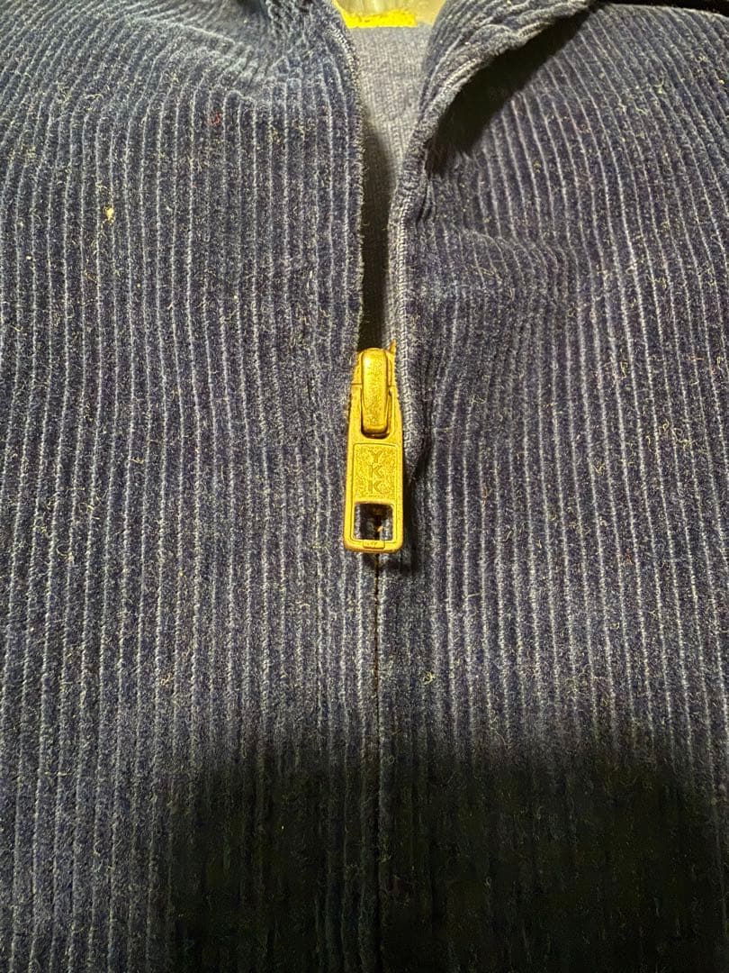 【最終】90s FFAジャケット