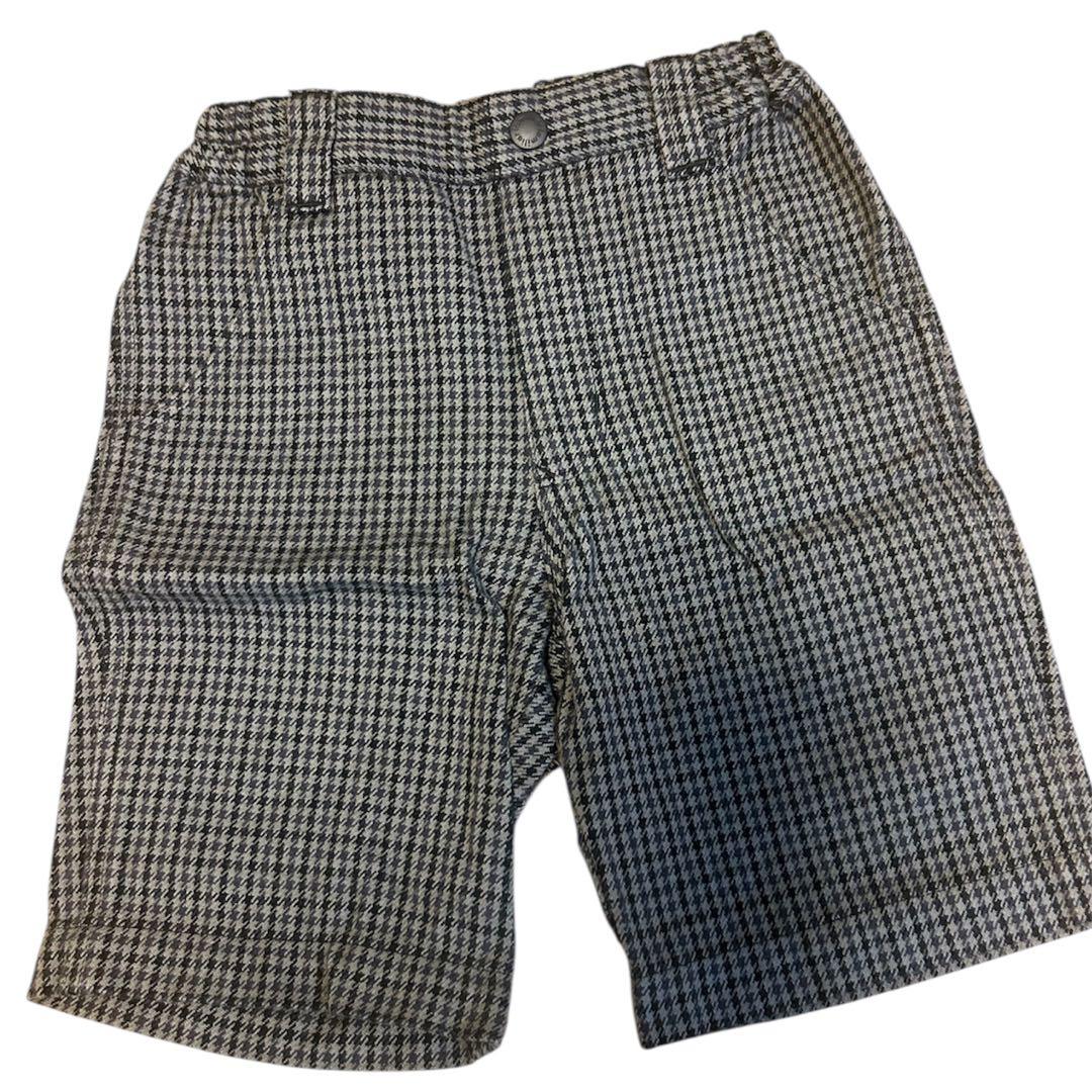 ⭐︎値下げ美品⭐︎familiar 男の子 90-100 セット