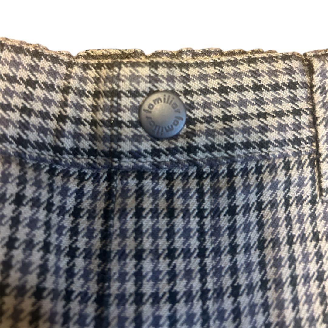 ⭐︎値下げ美品⭐︎familiar 男の子 90-100 セット