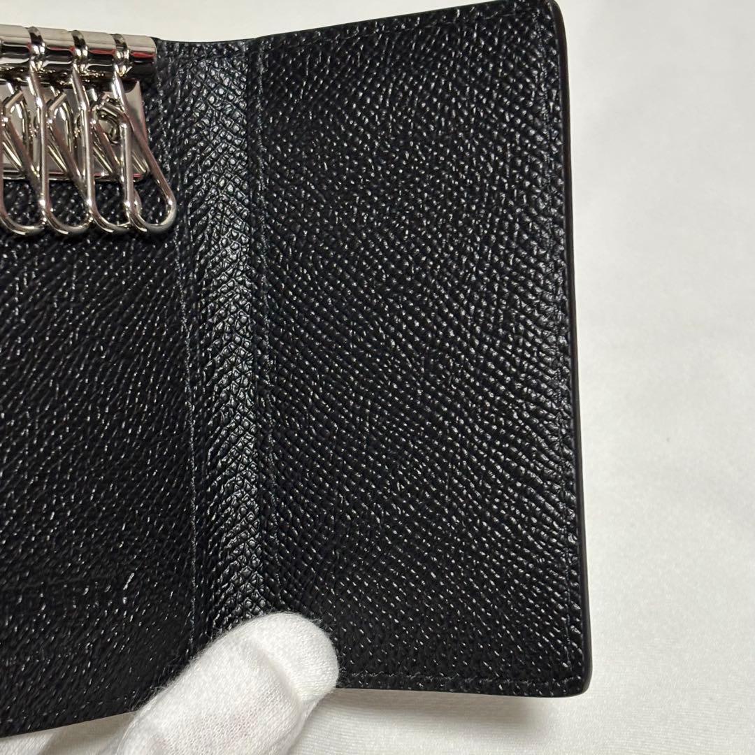 BURBERRY キーケース