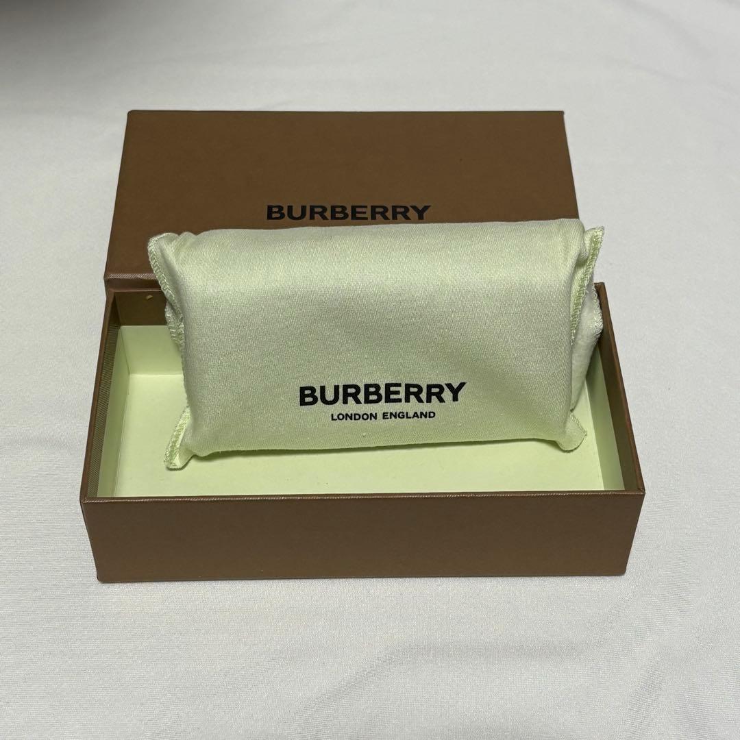 BURBERRY キーケース