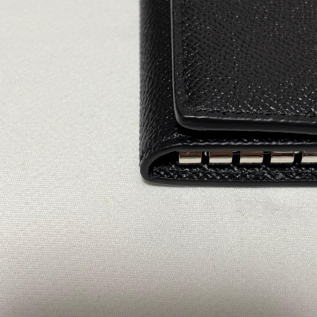 BURBERRY キーケース