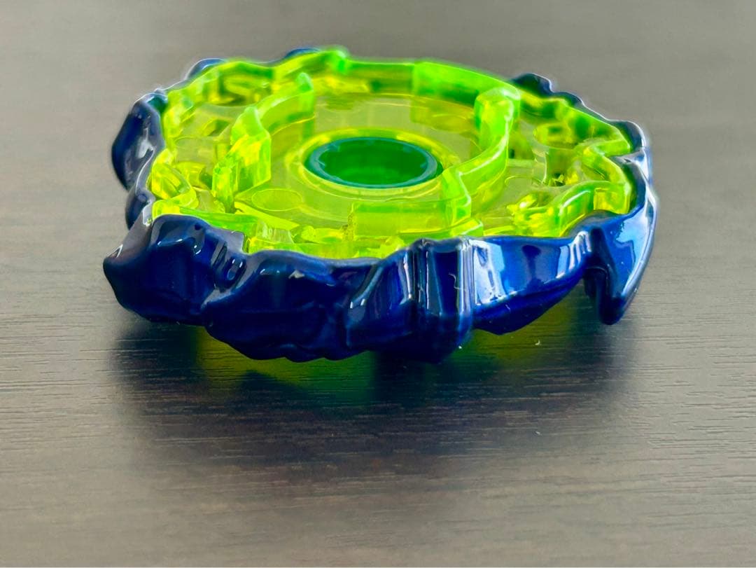 フェニックスウィング　ネイビー　セット　ベイブレード