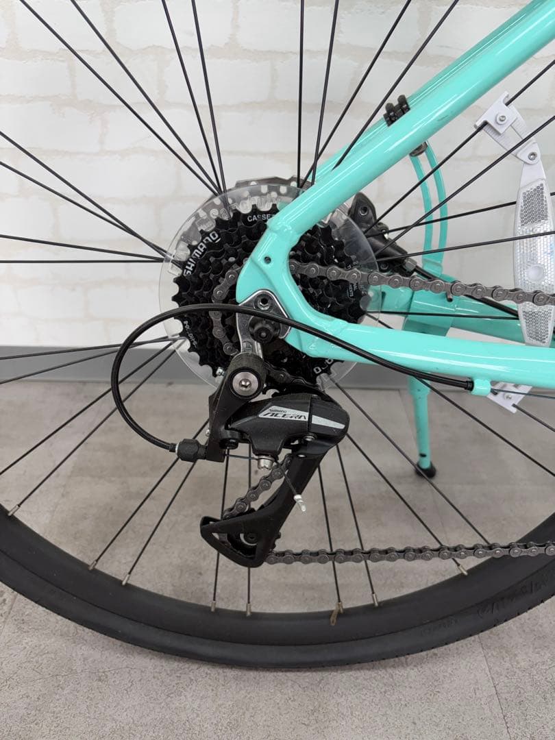 ラブチャBianchi（ビアンキ）