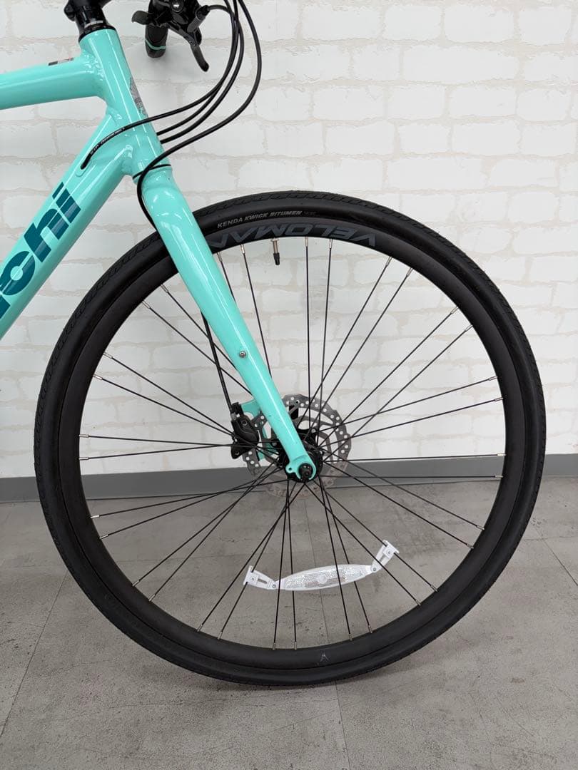 ラブチャBianchi（ビアンキ）