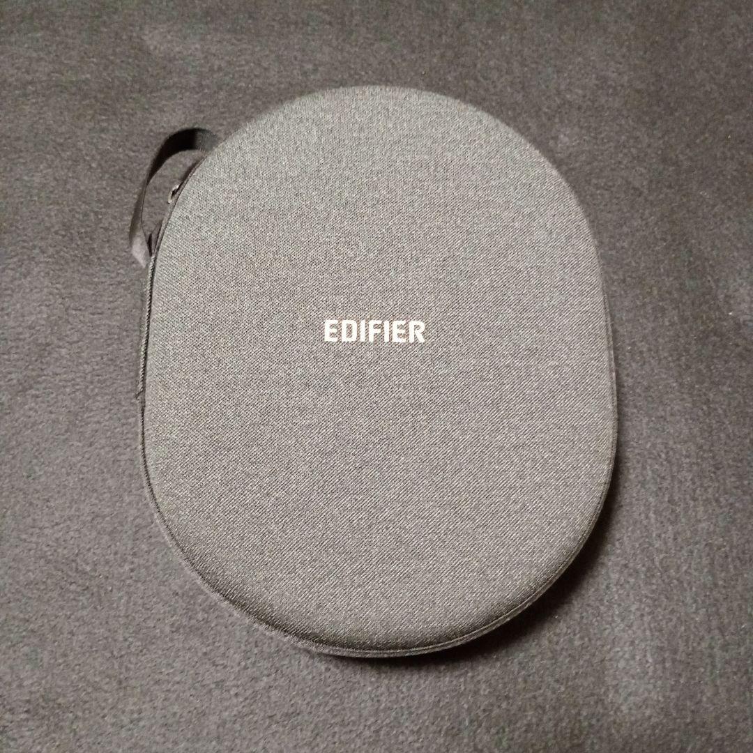 EDIFIER WH950NB ワイヤレスヘッドフォン 2025年最新モデル