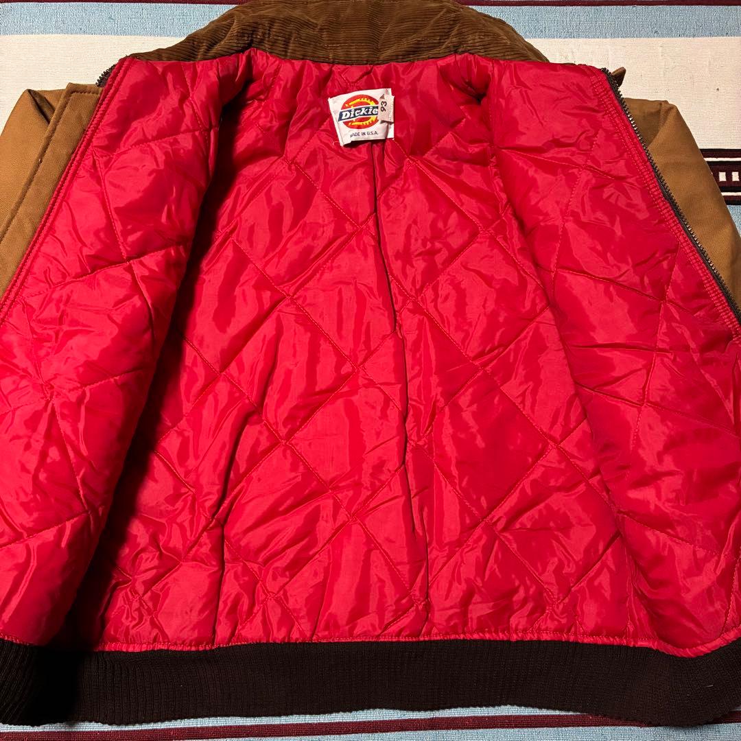 Dickies 93 フライトジャケット
