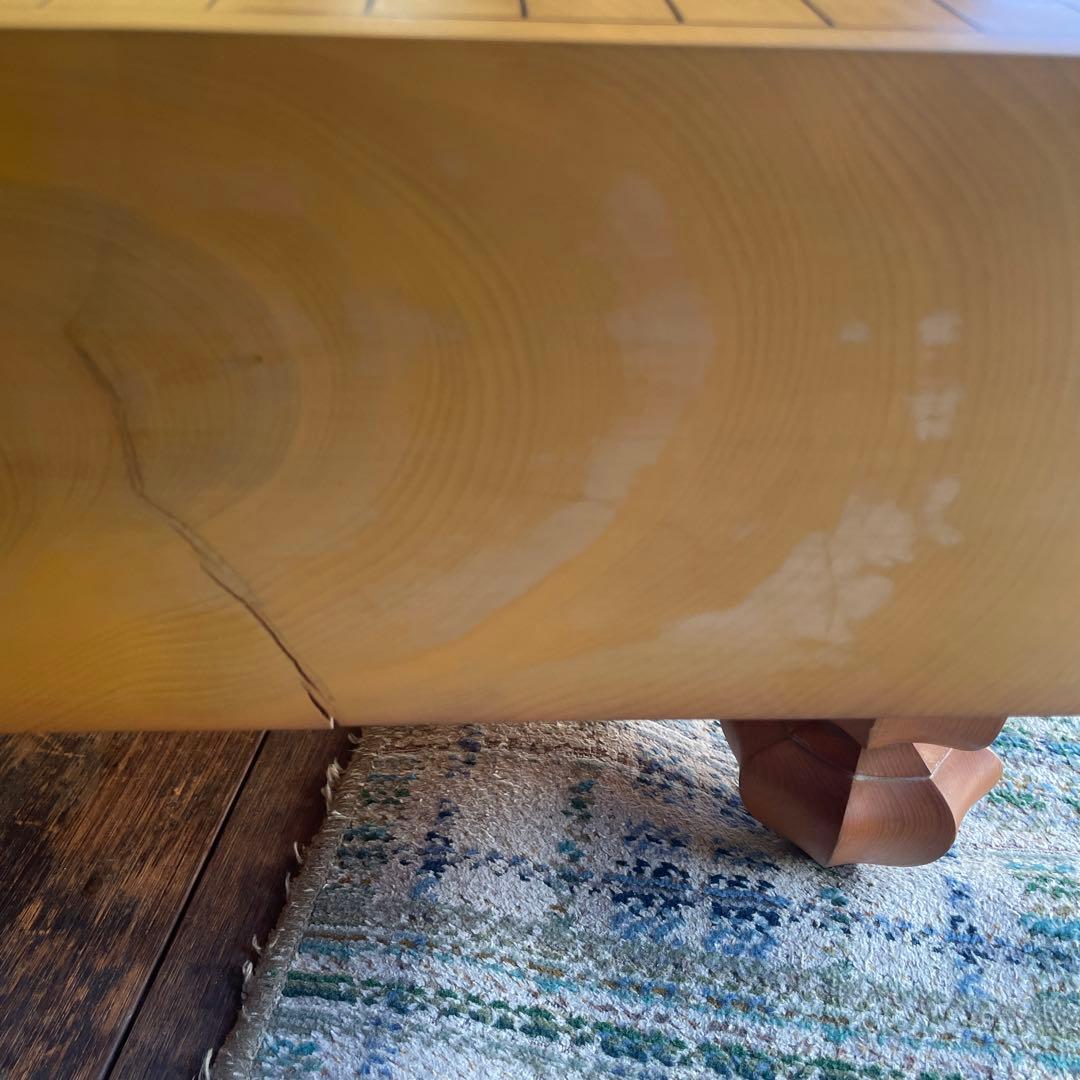 囲碁盤 榧　お値打ち！