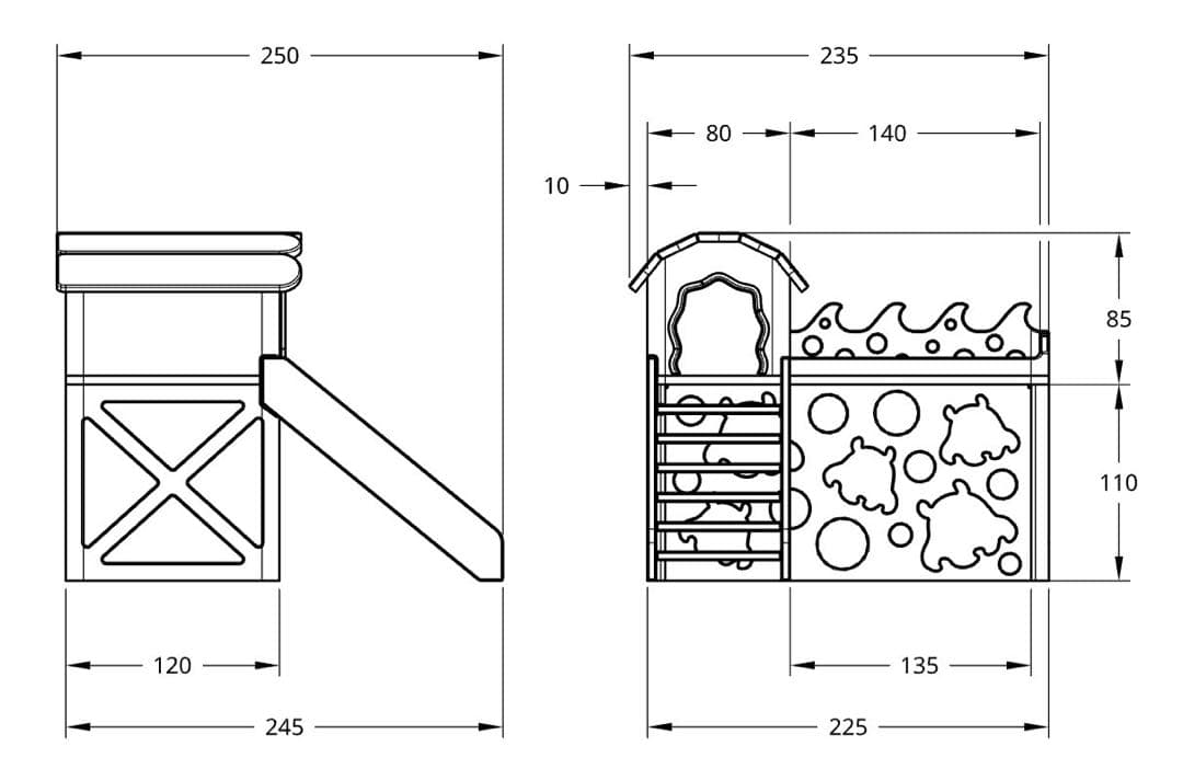 ぽぽ様　オーダーメイド用　No.34