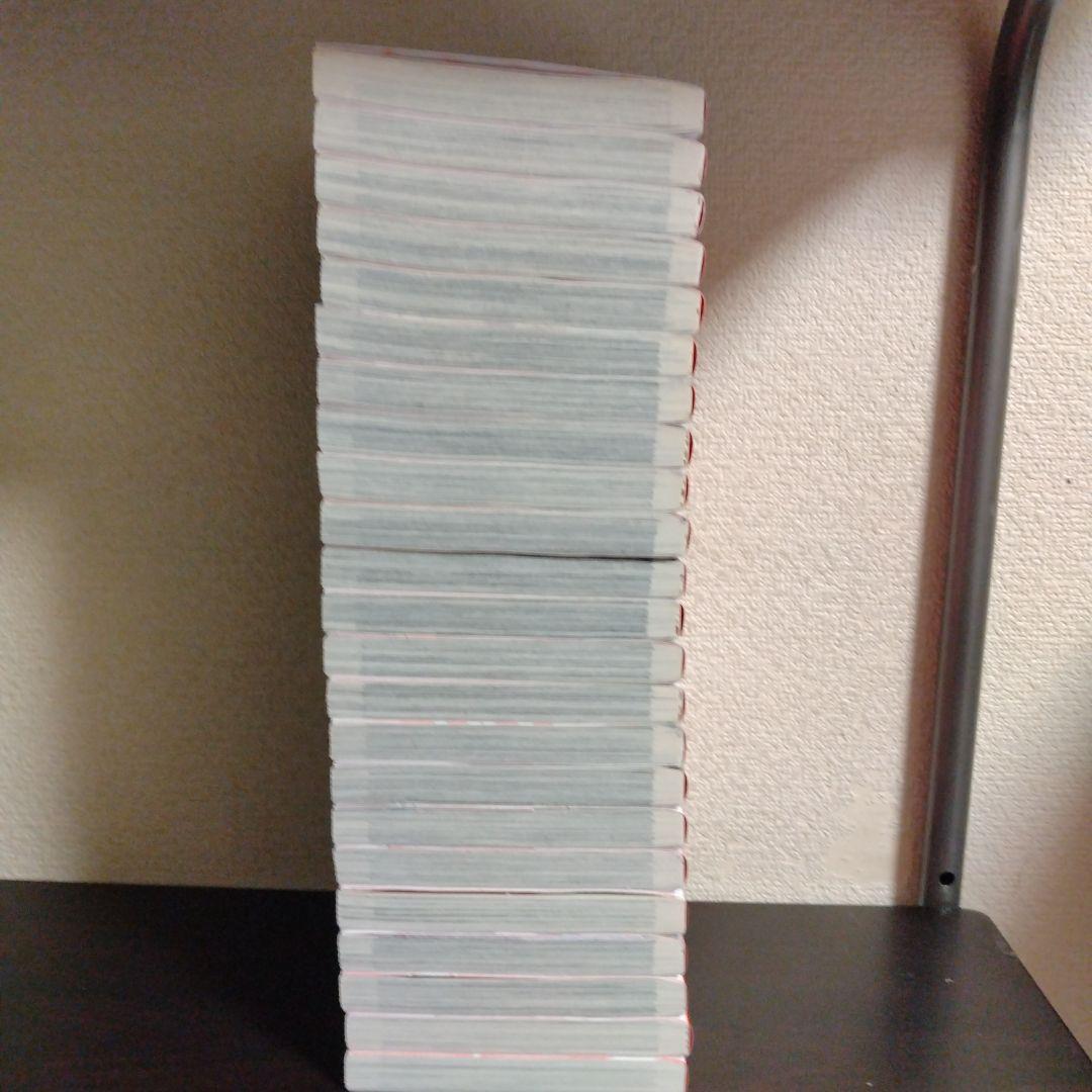 MFゴースト　全巻セット