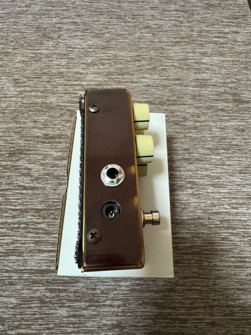 【箱有】Vemuram Jan Ray ベムラム　ジャンレイ