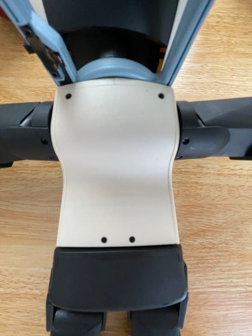 ロビ(Robi) + ロビクル + ロビエッグのセット