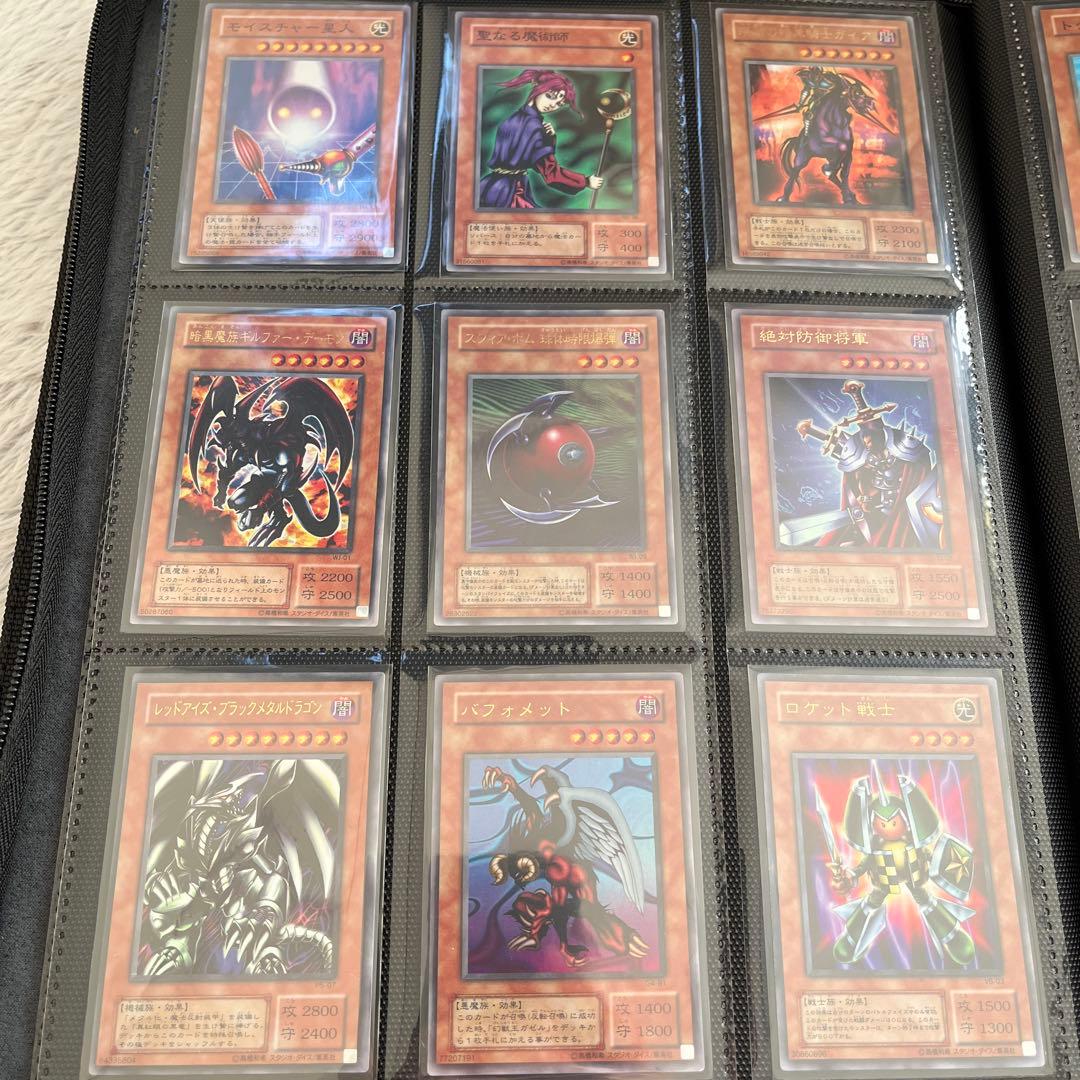 ま*お様 遊戯王　引退品まとめ売り