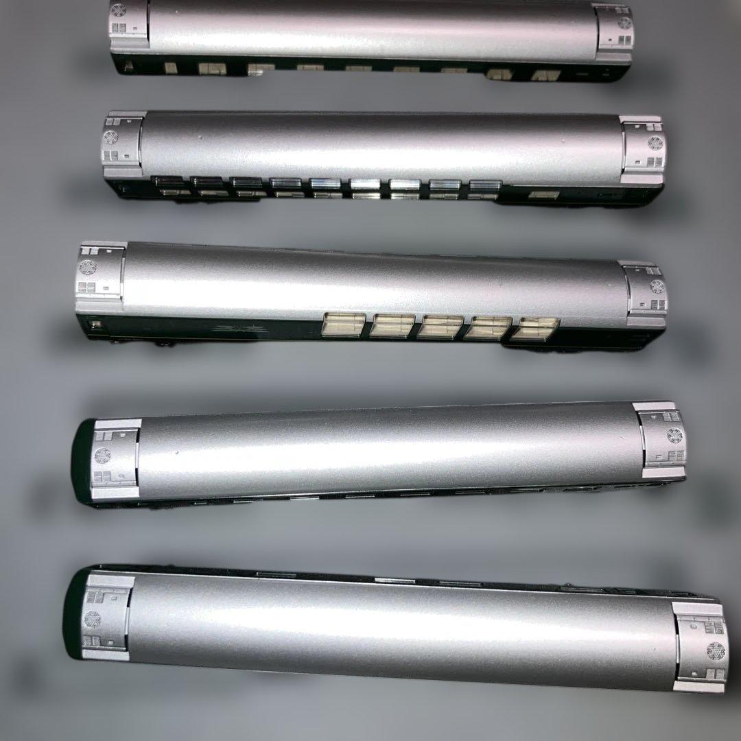 トミックス　92623 24系25形トワイライトエクスプレス