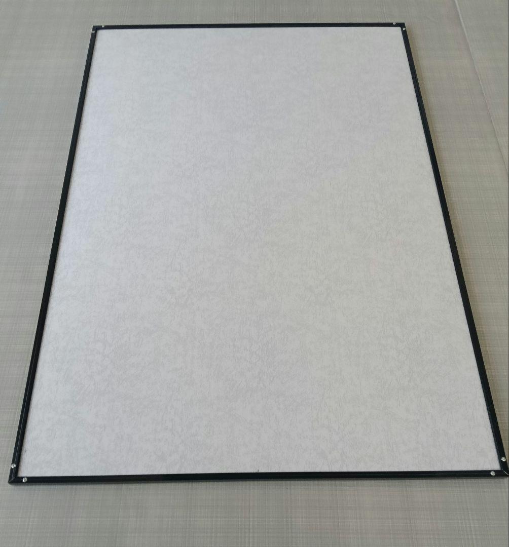 天空の城 ラピュタ　大型ポスター＋フレーム付