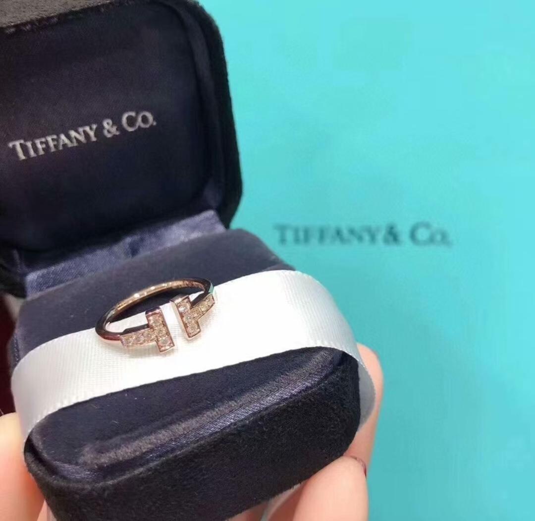 即日発送ローズゴールド 指輪 7 号サイズ