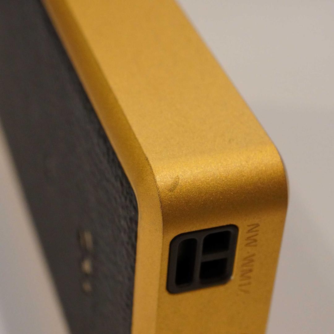 SONY NW-WM1Z ゴールド ウォークマン