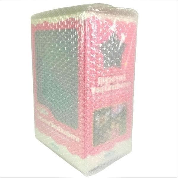 わんだらー プリズマ☆イリヤ 1/7 フィギュア 駿河屋限定ラバーストラップ付