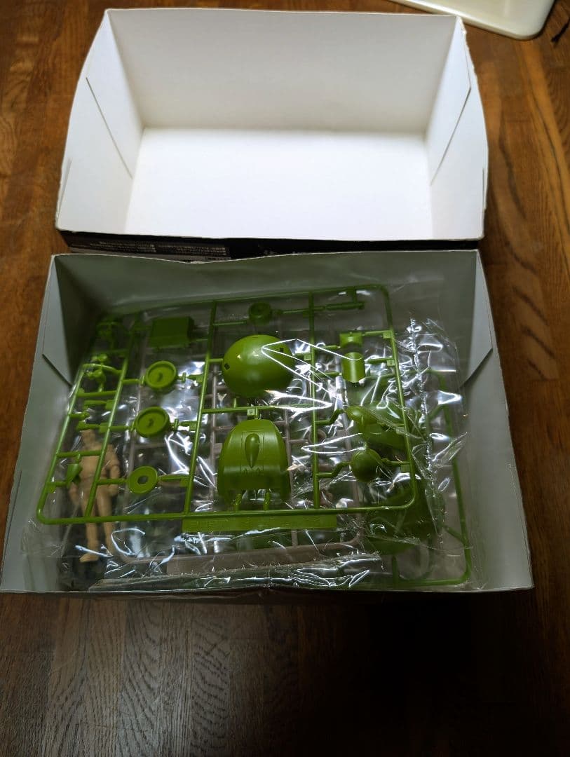 攻殻機動隊　S.A.C.　2nd　GIG　タチコマ　ウチコマ　2個セット