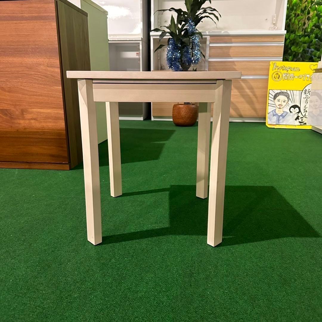 Cassina ixc. サイドテーブル SELENE スクエア 家具 A120