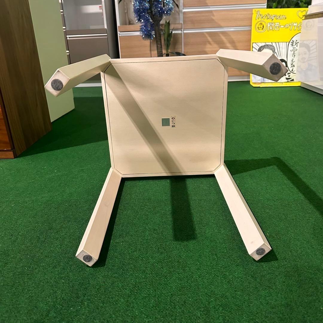 Cassina ixc. サイドテーブル SELENE スクエア 家具 A120