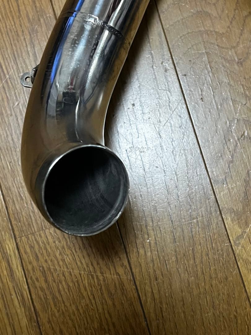 LSEX-F ジムニー(JB64)サクションパイプ