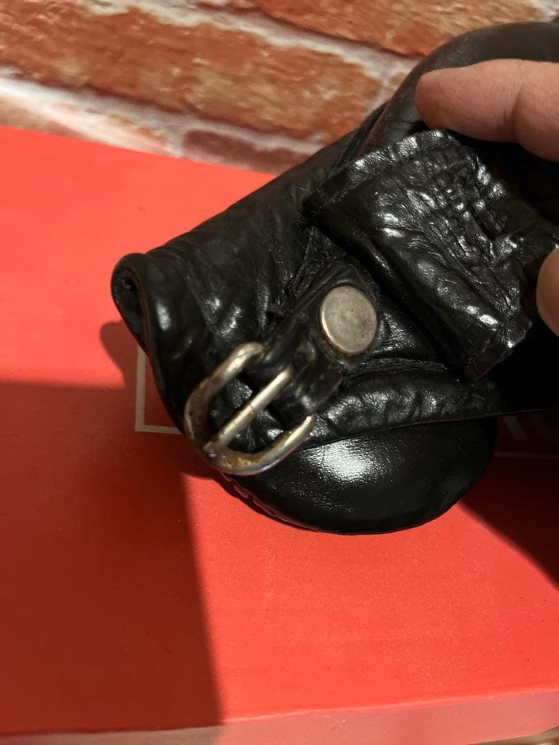 レイジェス　ヘッドギア　M ブラック