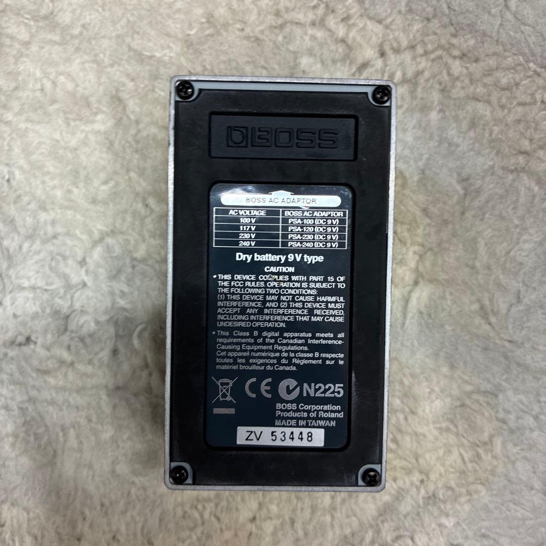 ギター BOSS FDR-1 Fender '65 Deluxe Reverb