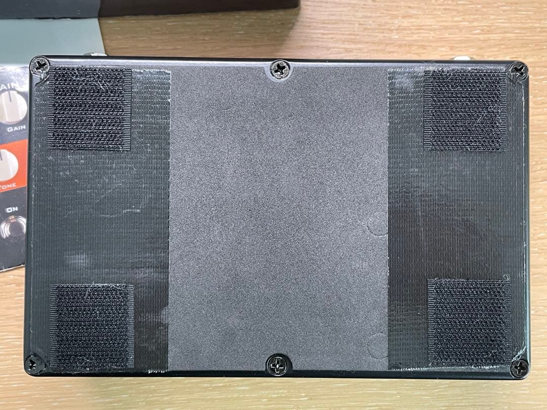 ギター CARL MARTIN GREG HOWE'S LICK BOX