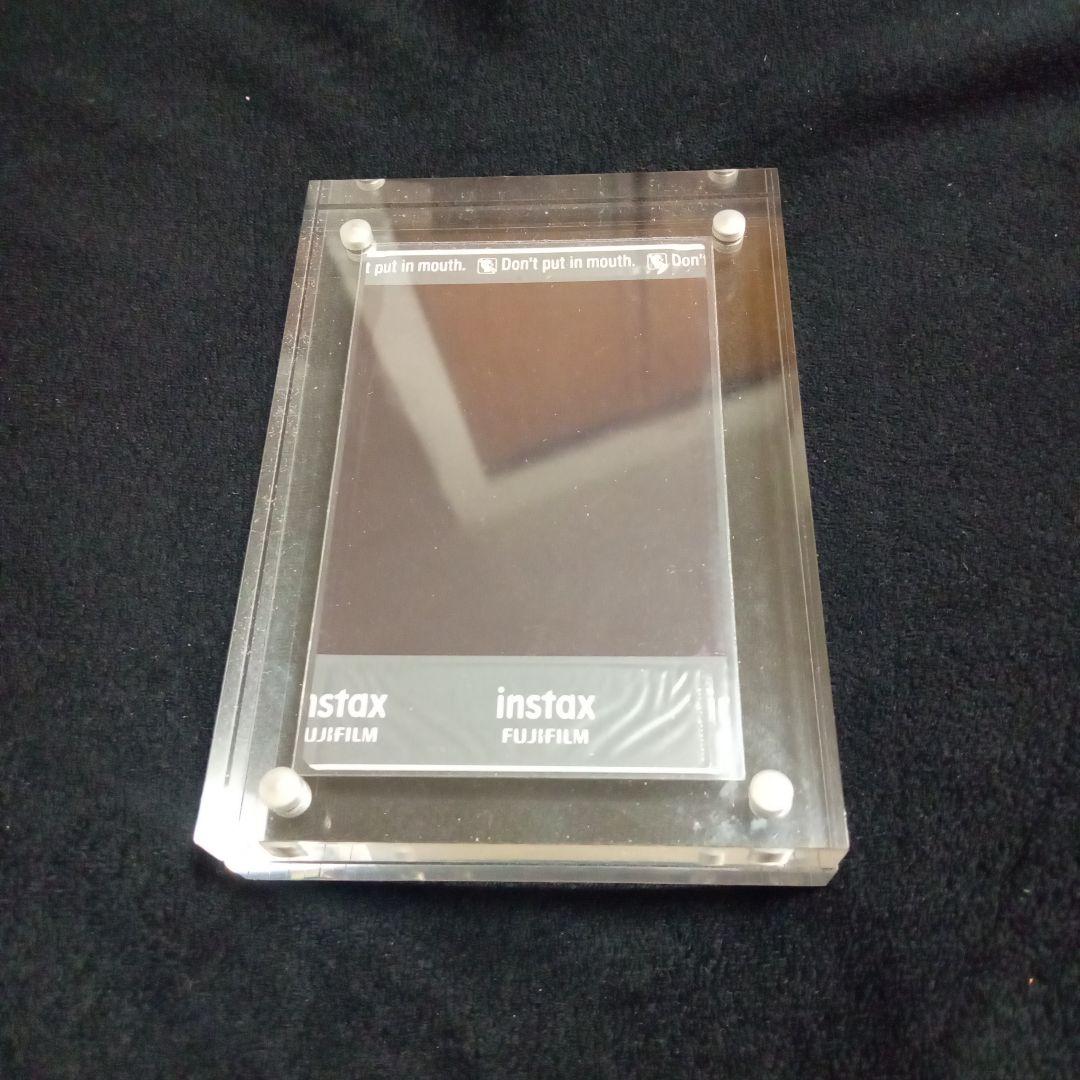 菊地姫奈さん　当選チェキ