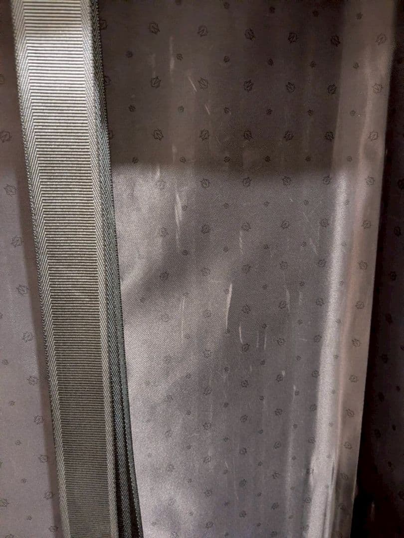 希少　即完売 リモワ　オリジナルトランクプラス 105L　ローズクオーツ