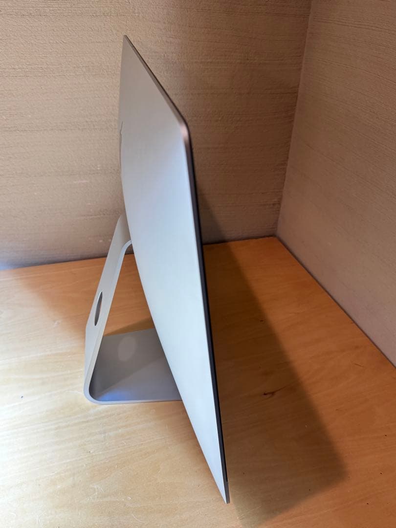 【使用極少】iMac 27インチ 5K Late2015 /24GB/1TB箱付